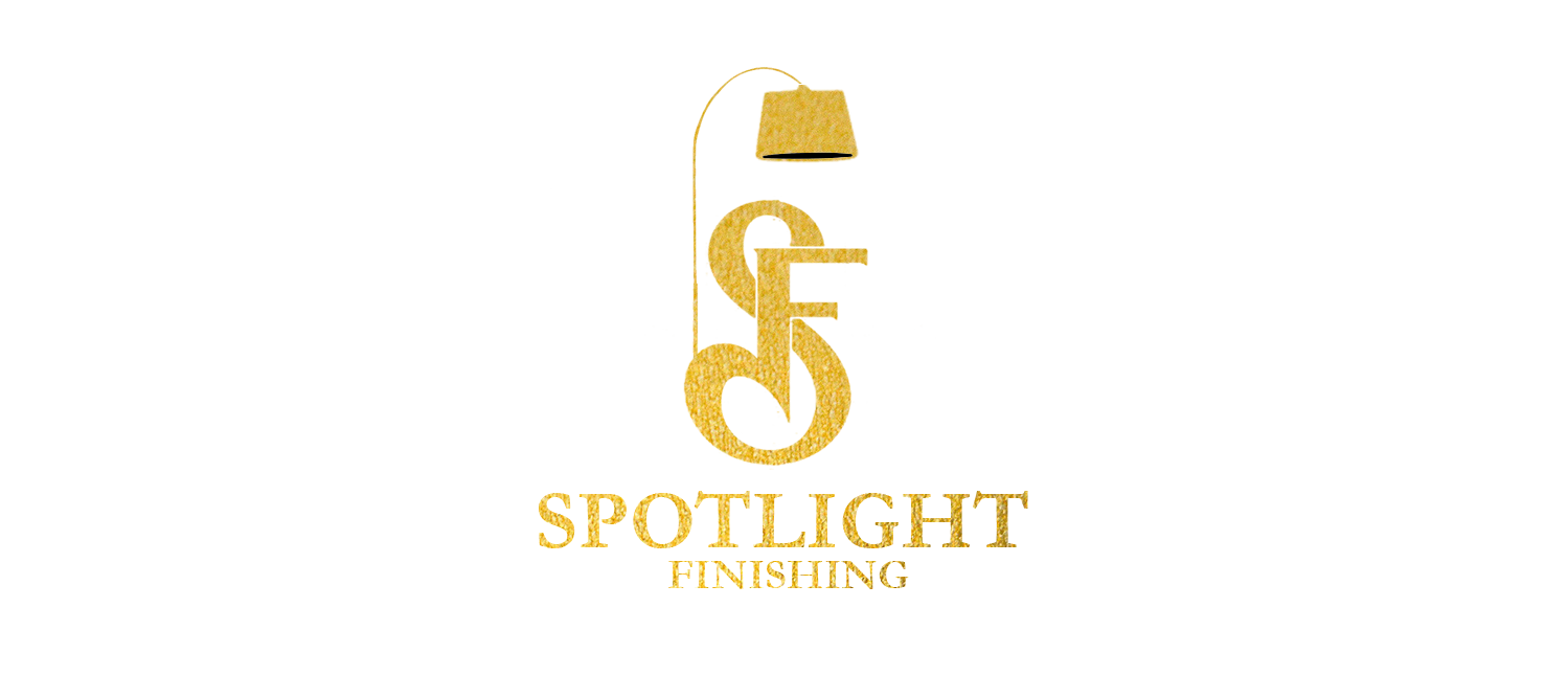 spotlight finishing 1